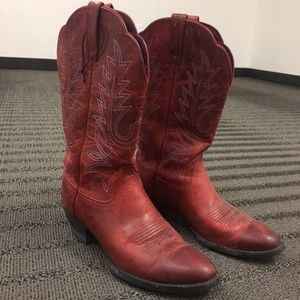 Ariat Women's Cowboy Boots